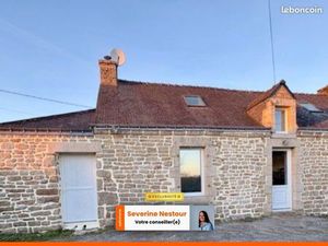 Longère 4 pièces 95 m²