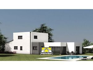 Maison 4 pièces 70 m²