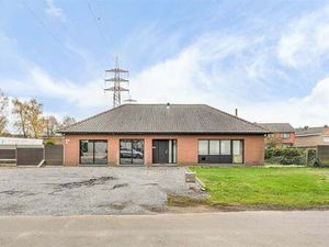 Maison à vendre à Zonhoven € 285.000 (LI83H) - Heylen Vastgoed - Hasselt | Zimmo