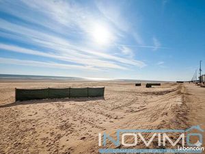 Appartement proche plage