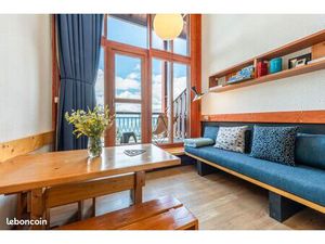 Duplex Perriand Arc 1800