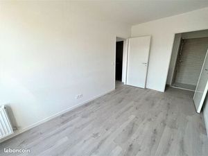 Appartement 4 pièces 85 m²