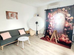 Colocation bureau à Saint-Vivien (idéal métiers du digital)