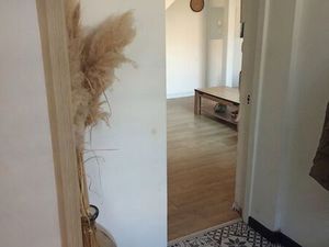 Maison semi mitoyenne