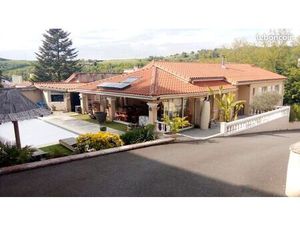 Maison de 100m carré