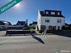 Immeuble 153 m² AURAY