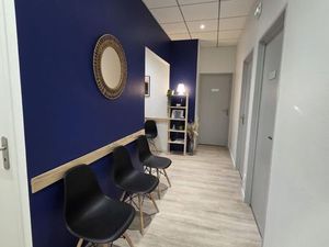 Bureau Cabinet pluridisciplinaire Quartier République