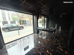 Local 55 m² COLOMBES