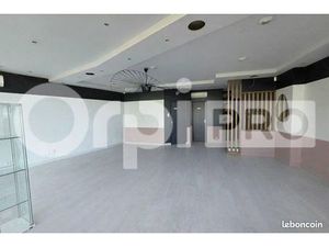 Local commercial 54 m²