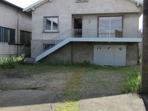 Maison 4 pièces 83 m²