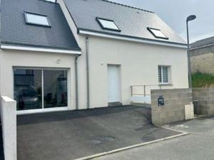 Maison récente Port-Louis