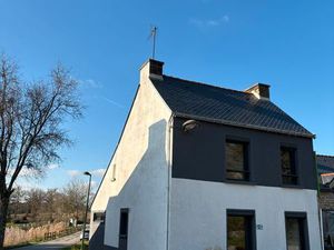 Maison atypique 77m2