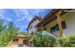 Exclusivité Bagnols  maison de 110 m2