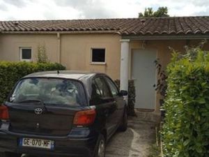 Location appartement meublé