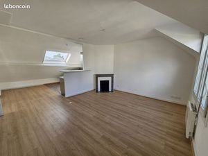 Appartement 3 pièces 67 m²