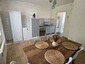 Appartement meublé quartier les maurilloux