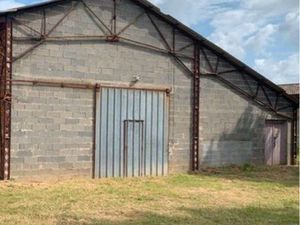 Location Hangar (non viabilisé)