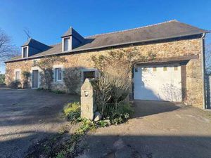 Vente Maison à Saint-Donan (22800) : à vendre / 95m² Saint-Donan