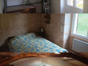 Maison meublée à la campagne