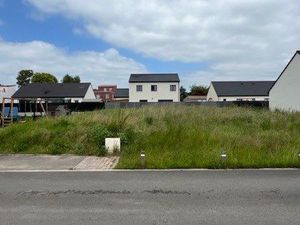 Terrain 528m2 Montigny-en-Gohelle