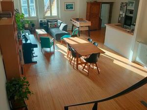 Appartement hyper centre Chambéry T5