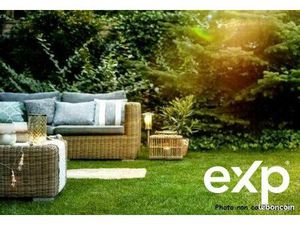 Duplex 4 pièces 94 m²