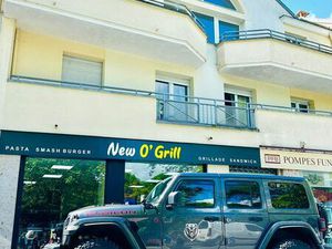 Fond de commerce restauration sandwicherie