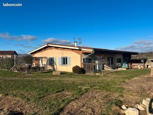 Vente maison individuelle