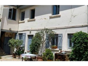 Maison familiale Lyon 5 - St Just