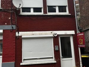 Propriété 2 pièces 35 m²