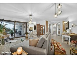 Appartement 4 pièces 87 m²