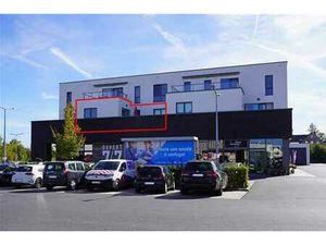 APPARTEMENT 2 CHAMBRES - TERRASSE - 2 PARKINGS