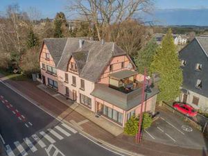 4 Magnifique appartements entièrement rénové