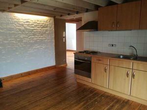 Appartement 2ch éco-bio-rénové basse énergie