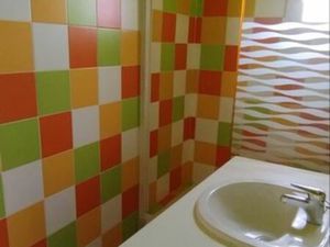 Belle appartement lumineux dans le centre de Fougères