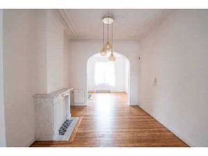 Appartement 3 chambres après rénovation complète