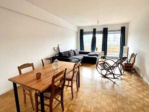 Appartement + Parking