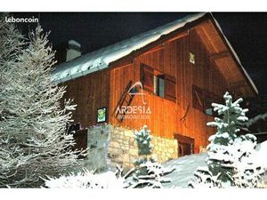 Appartement 4 pièces 94 m²