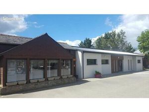 Domaine avec Gîte à vendre A vos projets