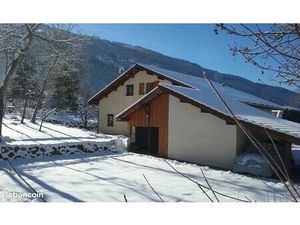 Propriété 11 pièces de 230 m²  proche Les Arcs - La Plagne