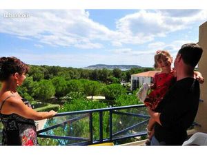 Lot de 4 studios avec ou sans bail