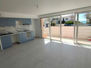 Appartements P2 Palavas les Flotsss