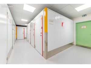 Garage/box 3 m² Chelles