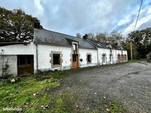 Longère 4 pièces 164 m²