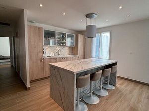 Maison de 93 m2 rénovée