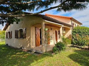 Maison 140m2 style provençal