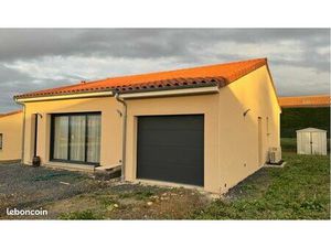 Maison 2025 3 Chambres 90m2