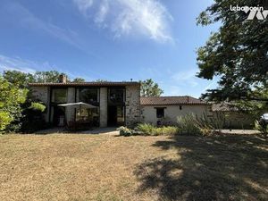 Maison 4 pièces 113 m²