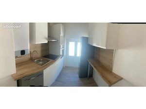 Appartement P3 à louer