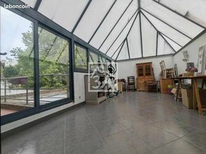 Appartement 5 pièces 102 m²